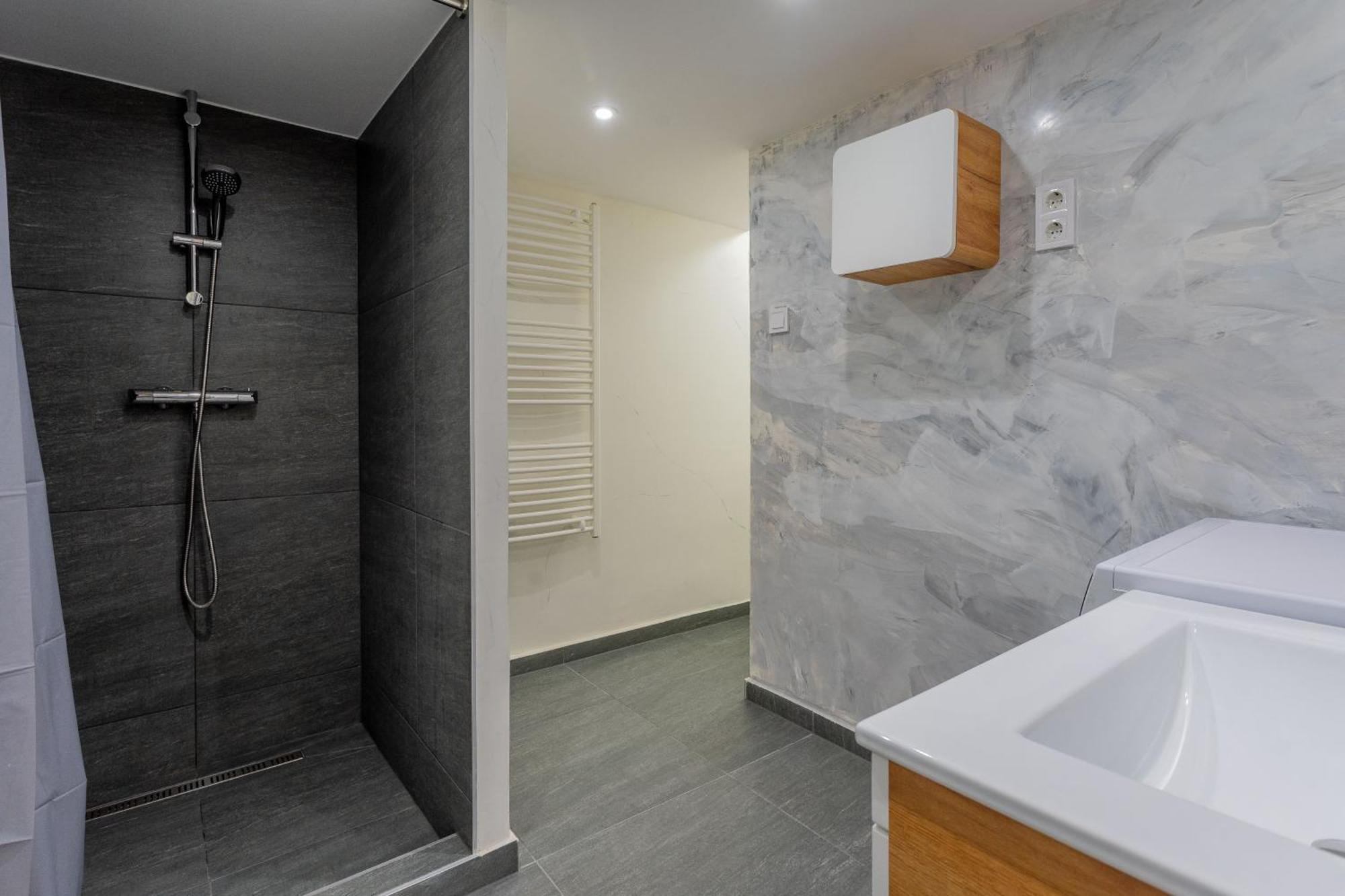 Full Equipment Designed Apartment In The Heart Of Budapest For 4 People المظهر الخارجي الصورة