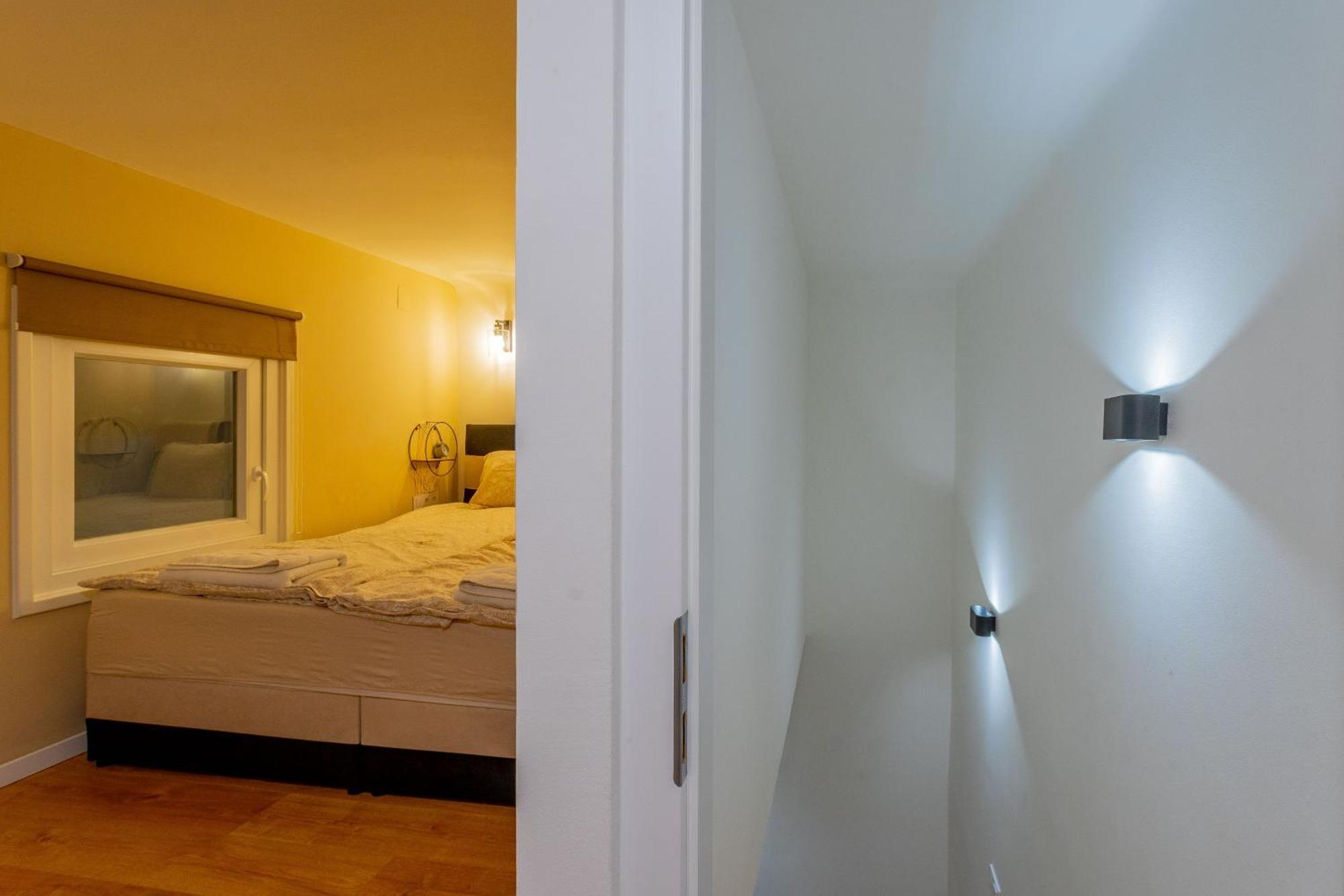 Full Equipment Designed Apartment In The Heart Of Budapest For 4 People المظهر الخارجي الصورة
