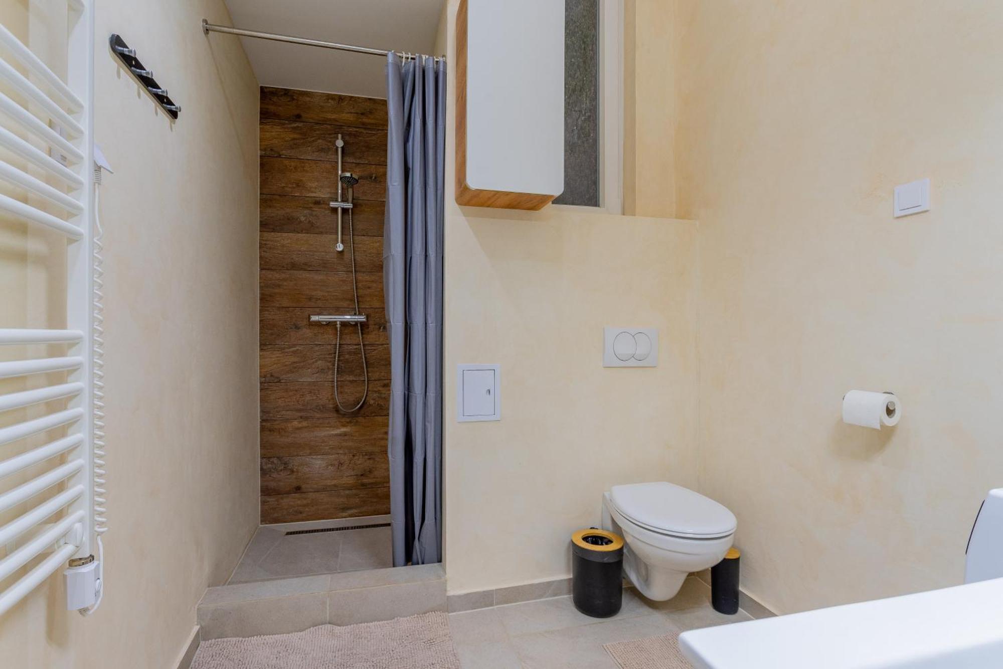 Full Equipment Designed Apartment In The Heart Of Budapest For 4 People المظهر الخارجي الصورة