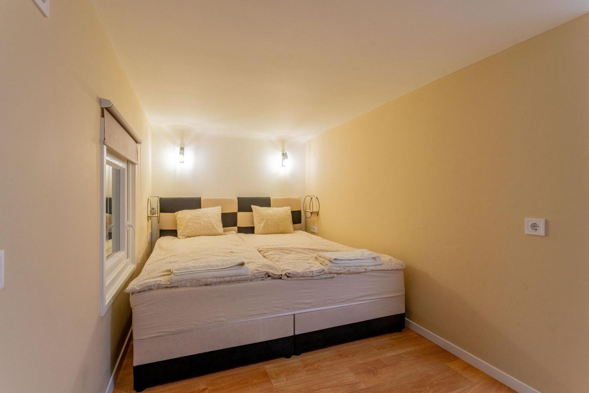 Full Equipment Designed Apartment In The Heart Of Budapest For 4 People المظهر الخارجي الصورة